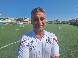 Vigor – Magi dopo l’esonero: “Restano l’amore e l’amicizia per questa splendida piazza”